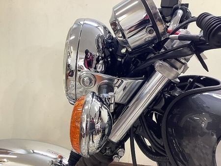 ヤマハ SR400 SR400【マル得・ワンオーナー・ファイナルエディション・フルノーマル】 12