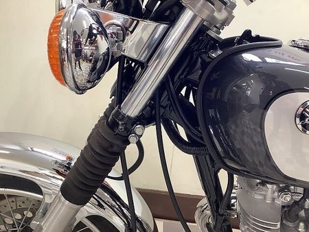 ヤマハ SR400 SR400【マル得・ワンオーナー・ファイナルエディション・フルノーマル】 14