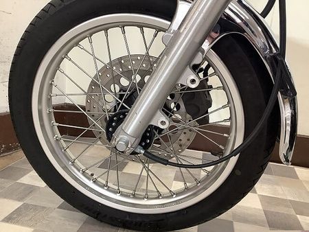 ヤマハ SR400 SR400【マル得・ワンオーナー・ファイナルエディション・フルノーマル】 18