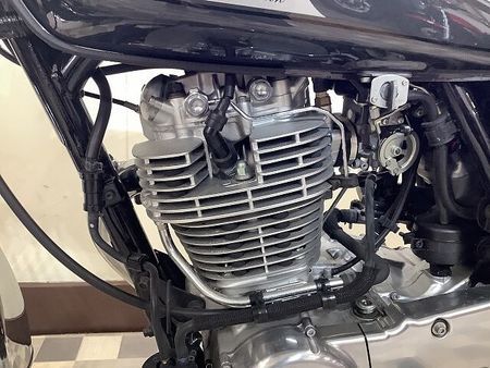 ヤマハ SR400 SR400【マル得・ワンオーナー・ファイナルエディション・フルノーマル】 24