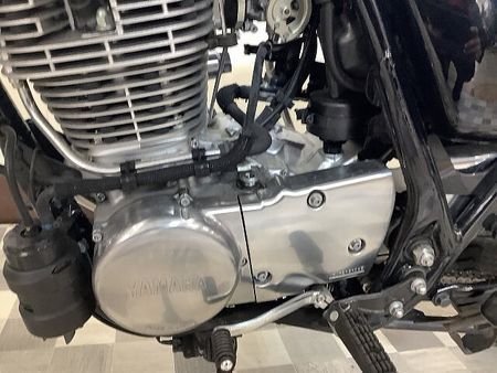 ヤマハ SR400 SR400【マル得・ワンオーナー・ファイナルエディション・フルノーマル】 25