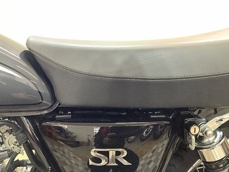 ヤマハ SR400 SR400【マル得・ワンオーナー・ファイナルエディション・フルノーマル】 29