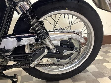 ヤマハ SR400 SR400【マル得・ワンオーナー・ファイナルエディション・フルノーマル】 33