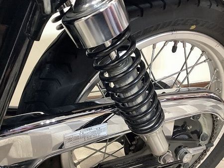 ヤマハ SR400 SR400【マル得・ワンオーナー・ファイナルエディション・フルノーマル】 34