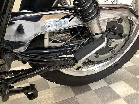 ヤマハ SR400 SR400【マル得・ワンオーナー・ファイナルエディション・フルノーマル】 35