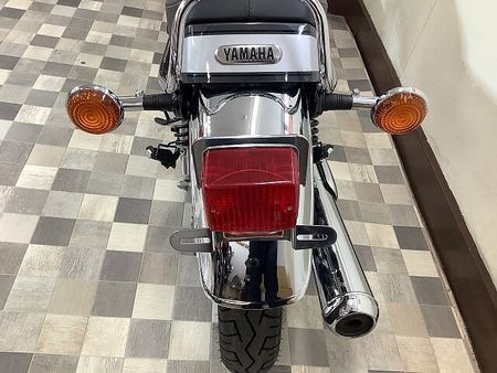 ヤマハ SR400 SR400【マル得・ワンオーナー・ファイナルエディション・フルノーマル】 36