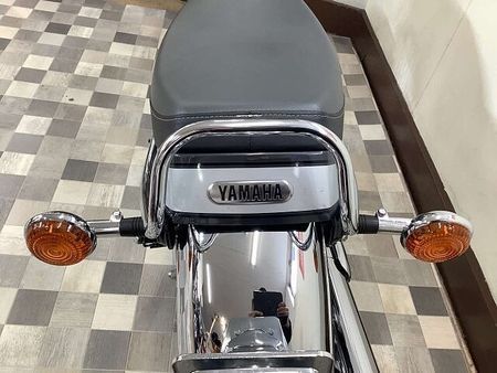 ヤマハ SR400 SR400【マル得・ワンオーナー・ファイナルエディション・フルノーマル】 37