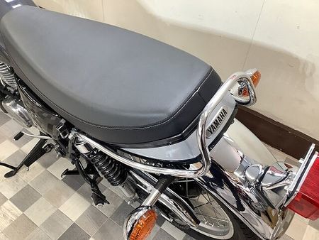 ヤマハ SR400 SR400【マル得・ワンオーナー・ファイナルエディション・フルノーマル】 8