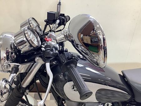 ヤマハ SR400 SR400【マル得・ワンオーナー・ファイナルエディション・フルノーマル】 10