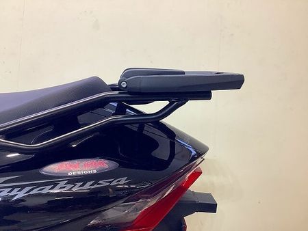 スズキ HAYABUSA ハヤブサ【マル得・マルチバー装備・グリップカスタム・リアキャリア装備】 28