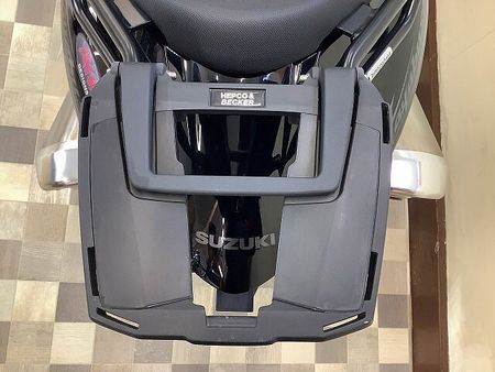 スズキ HAYABUSA ハヤブサ【マル得・マルチバー装備・グリップカスタム・リアキャリア装備】 33