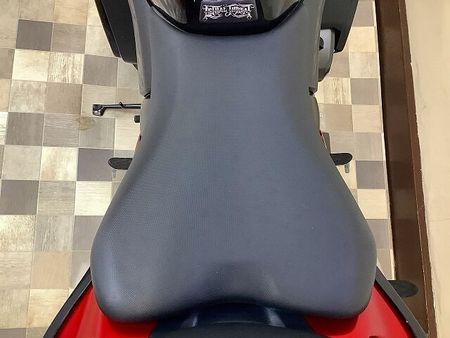 スズキ HAYABUSA ハヤブサ【マル得・マルチバー装備・グリップカスタム・リアキャリア装備】 35