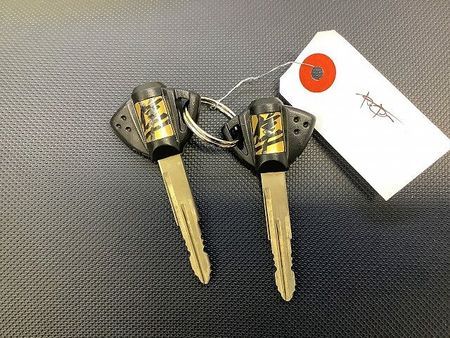 スズキ HAYABUSA ハヤブサ【マル得・マルチバー装備・グリップカスタム・リアキャリア装備】 6