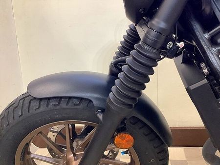ホンダ レブル 250 レブル 250 S Edition【マル得・フルノーマル・低走行・女性にもオススメ】 12