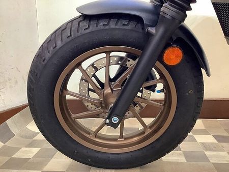 ホンダ レブル 250 レブル 250 S Edition【マル得・フルノーマル・低走行・女性にもオススメ】 14