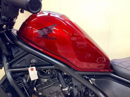 ホンダ レブル 250 レブル 250 S Edition【マル得・フルノーマル・低走行・女性にもオススメ】 16