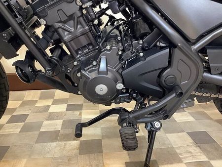 ホンダ レブル 250 レブル 250 S Edition【マル得・フルノーマル・低走行・女性にもオススメ】 20