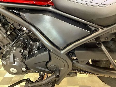 ホンダ レブル 250 レブル 250 S Edition【マル得・フルノーマル・低走行・女性にもオススメ】 22