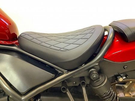ホンダ レブル 250 レブル 250 S Edition【マル得・フルノーマル・低走行・女性にもオススメ】 24