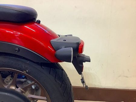 ホンダ レブル 250 レブル 250 S Edition【マル得・フルノーマル・低走行・女性にもオススメ】 26