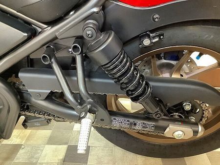 ホンダ レブル 250 レブル 250 S Edition【マル得・フルノーマル・低走行・女性にもオススメ】 27