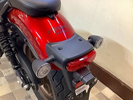 ホンダ レブル 250 レブル 250 S Edition【マル得・フルノーマル・低走行・女性にもオススメ】 29