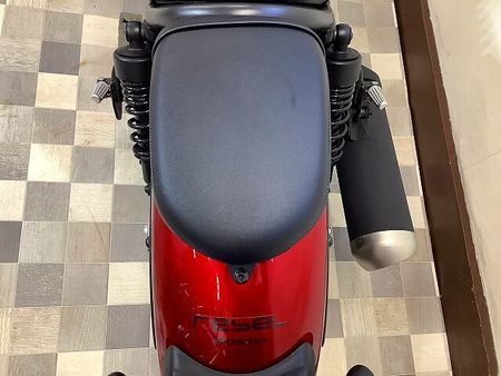 ホンダ レブル 250 レブル 250 S Edition【マル得・フルノーマル・低走行・女性にもオススメ】 31