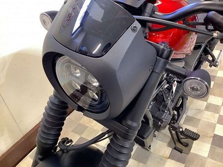 ホンダ レブル 250 レブル 250 S Edition【マル得・フルノーマル・低走行・女性にもオススメ】 38