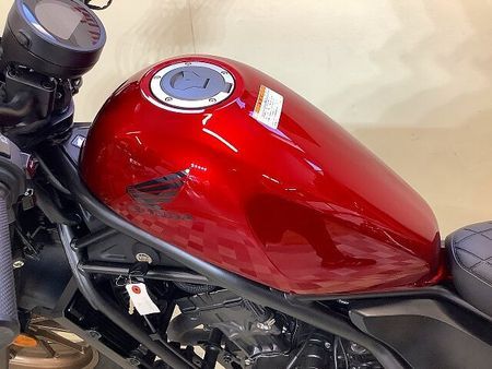 ホンダ レブル 250 レブル 250 S Edition【マル得・フルノーマル・低走行・女性にもオススメ】 7