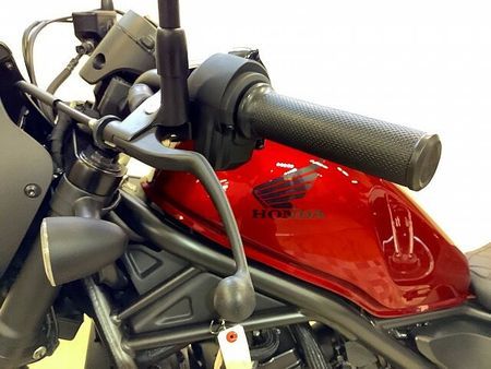 ホンダ レブル 250 レブル 250 S Edition【マル得・フルノーマル・低走行・女性にもオススメ】 10