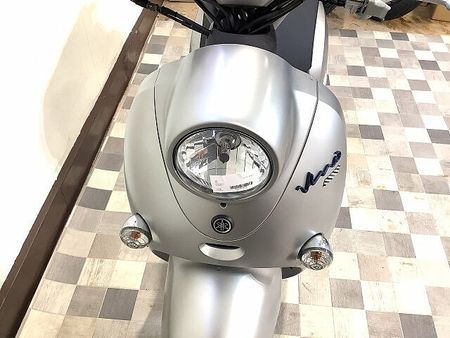 ヤマハ ビーノ(2サイクル) VINO【低走行車・AY02モデル・通勤通学に!】 30