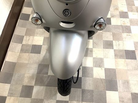 ヤマハ ビーノ(2サイクル) VINO【低走行車・AY02モデル・通勤通学に!】 31
