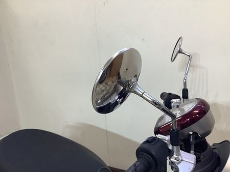 ヤマハ ビーノ(2サイクル) VINO【低走行車・AY02モデル・通勤通学に!】 32