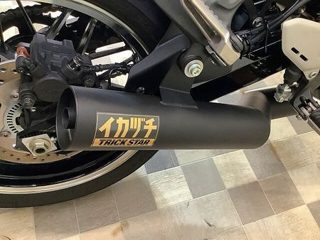 カワサキ Z900RS Z900RS 【Yellow Ball Edition・トリックスターマフラー装備】 12