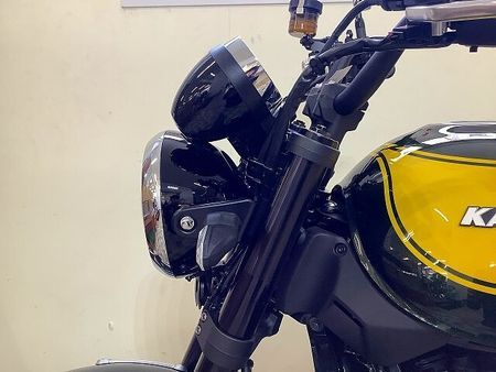 カワサキ Z900RS Z900RS 【Yellow Ball Edition・トリックスターマフラー装備】 14