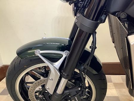 カワサキ Z900RS Z900RS 【Yellow Ball Edition・トリックスターマフラー装備】 15
