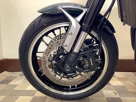 カワサキ Z900RS Z900RS 【Yellow Ball Edition・トリックスターマフラー装備】 17