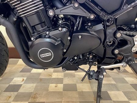 カワサキ Z900RS Z900RS 【Yellow Ball Edition・トリックスターマフラー装備】 23