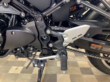 カワサキ Z900RS Z900RS 【Yellow Ball Edition・トリックスターマフラー装備】 25