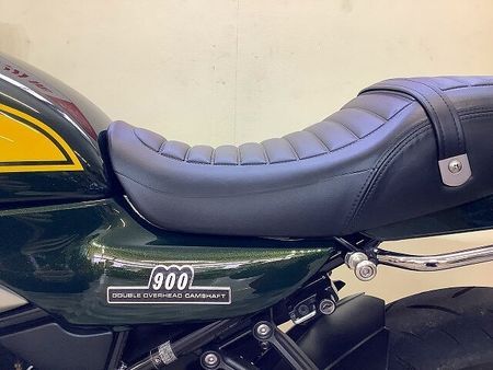 カワサキ Z900RS Z900RS 【Yellow Ball Edition・トリックスターマフラー装備】 28