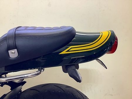 カワサキ Z900RS Z900RS 【Yellow Ball Edition・トリックスターマフラー装備】 29