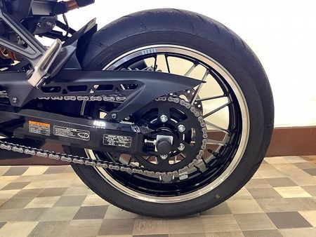 カワサキ Z900RS Z900RS 【Yellow Ball Edition・トリックスターマフラー装備】 31