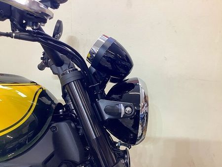 カワサキ Z900RS Z900RS 【Yellow Ball Edition・トリックスターマフラー装備】 33