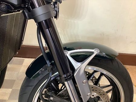 カワサキ Z900RS Z900RS 【Yellow Ball Edition・トリックスターマフラー装備】 34