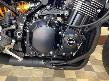 カワサキ Z900RS Z900RS 【Yellow Ball Edition・トリックスターマフラー装備】 39