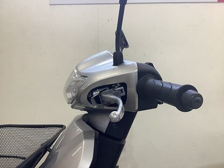 ホンダ タクト ベーシック タクト【2019年モデル・リアボックス装備・フルノーマル】 11