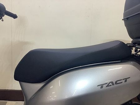 ホンダ タクト ベーシック タクト【2019年モデル・リアボックス装備・フルノーマル】 27