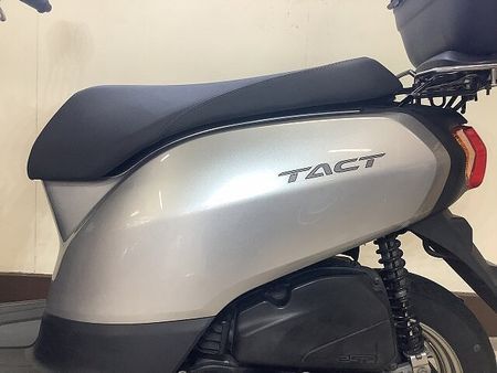 ホンダ タクト ベーシック タクト【2019年モデル・リアボックス装備・フルノーマル】 29