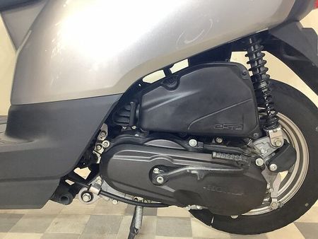 ホンダ タクト ベーシック タクト【2019年モデル・リアボックス装備・フルノーマル】 30