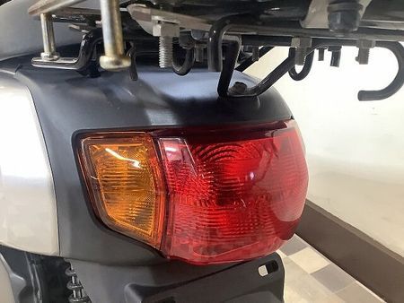 ホンダ タクト ベーシック タクト【2019年モデル・リアボックス装備・フルノーマル】 34